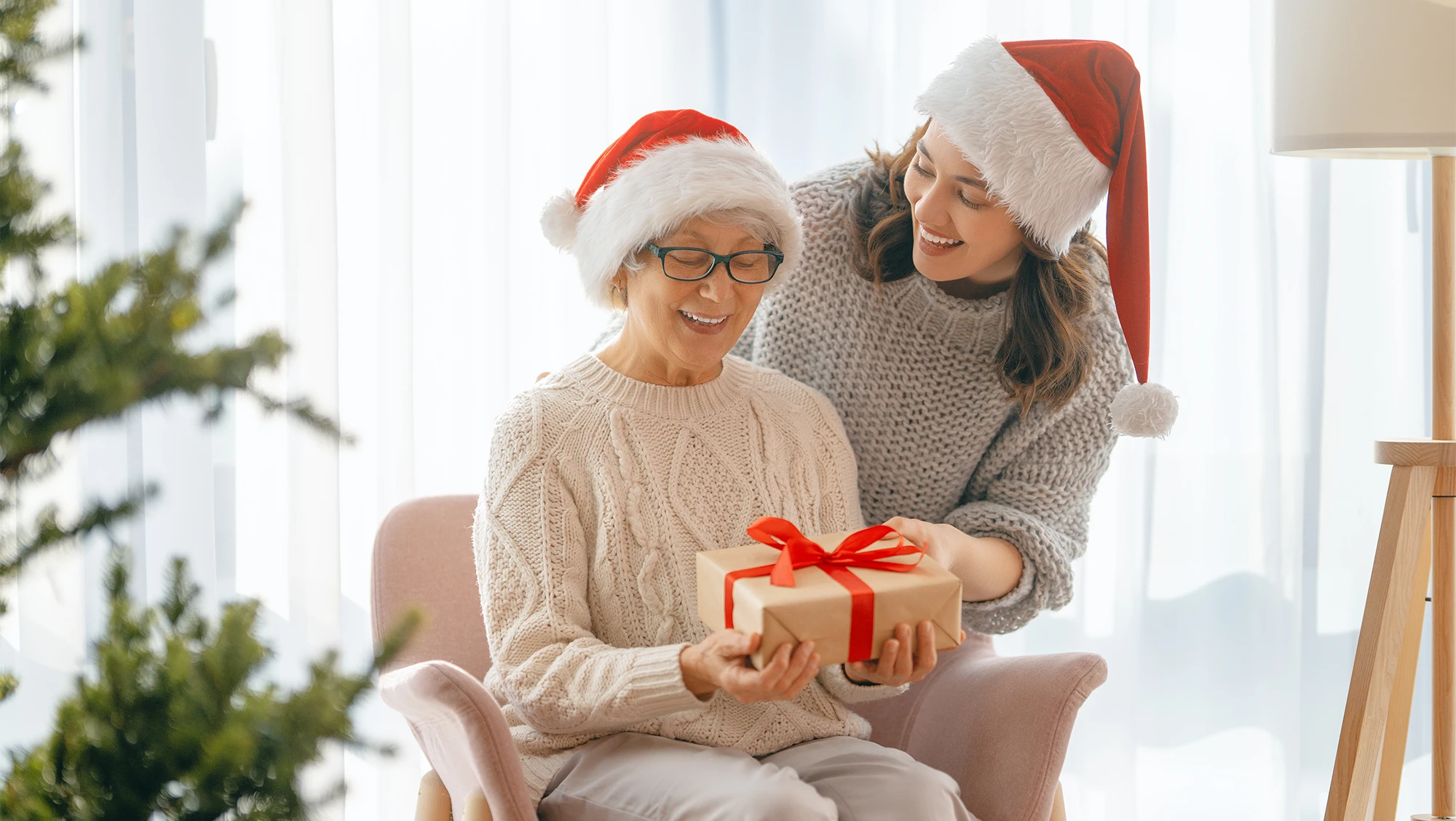 Gifts for Loved Ones Experiencing Memory Loss