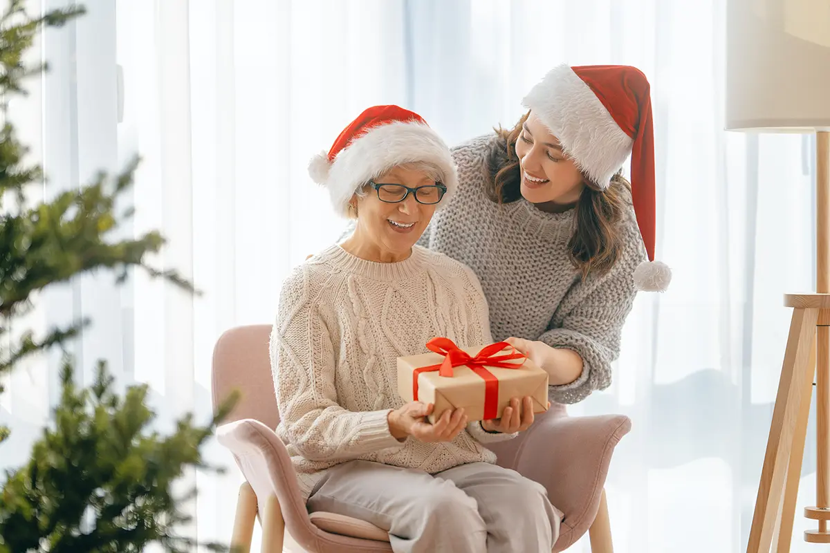 Gifts for Loved Ones Experiencing Memory Loss