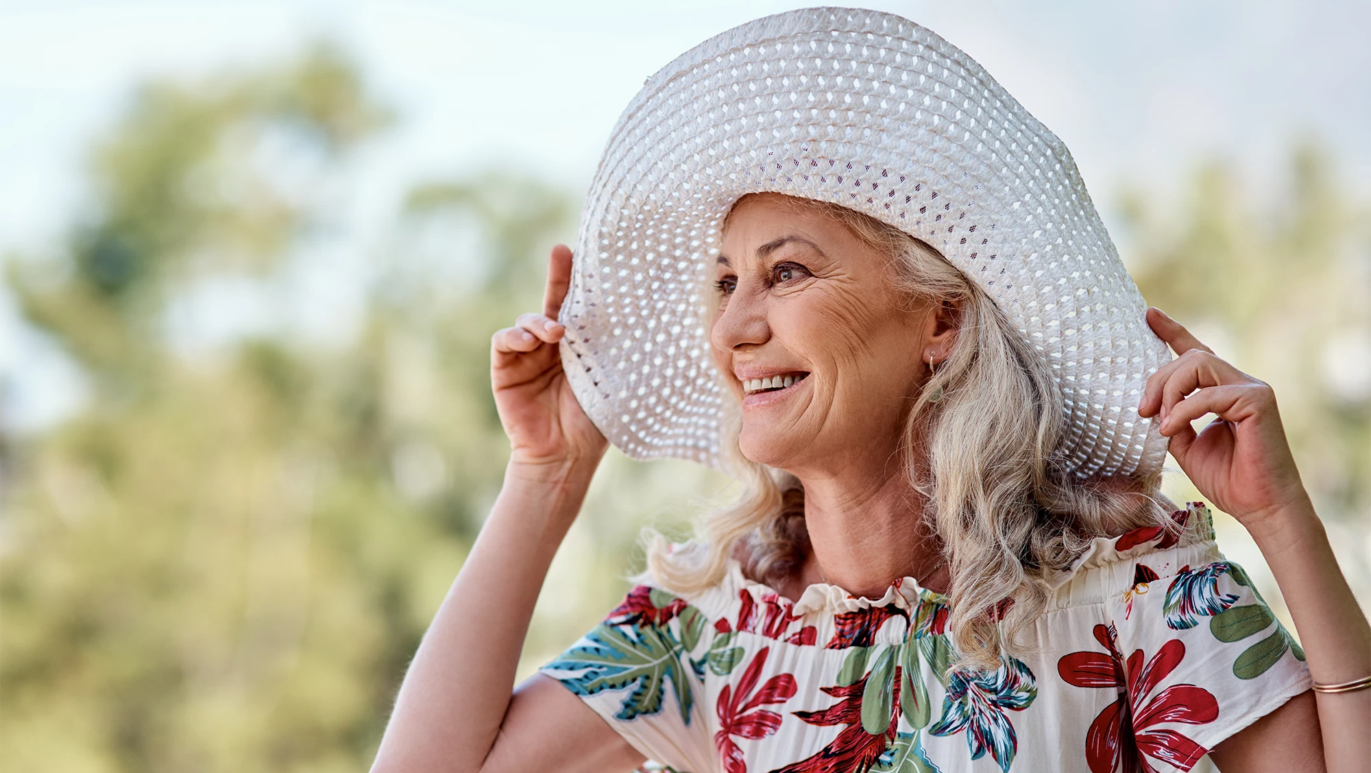 Beat the Heat! Safety Tips for Seniors Experiencing Memory Loss