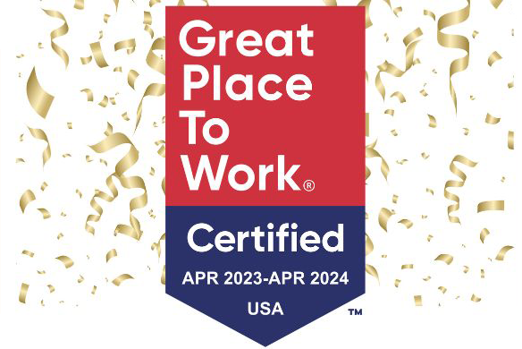 Madonna Gardens Recognized as a Great Place to Work