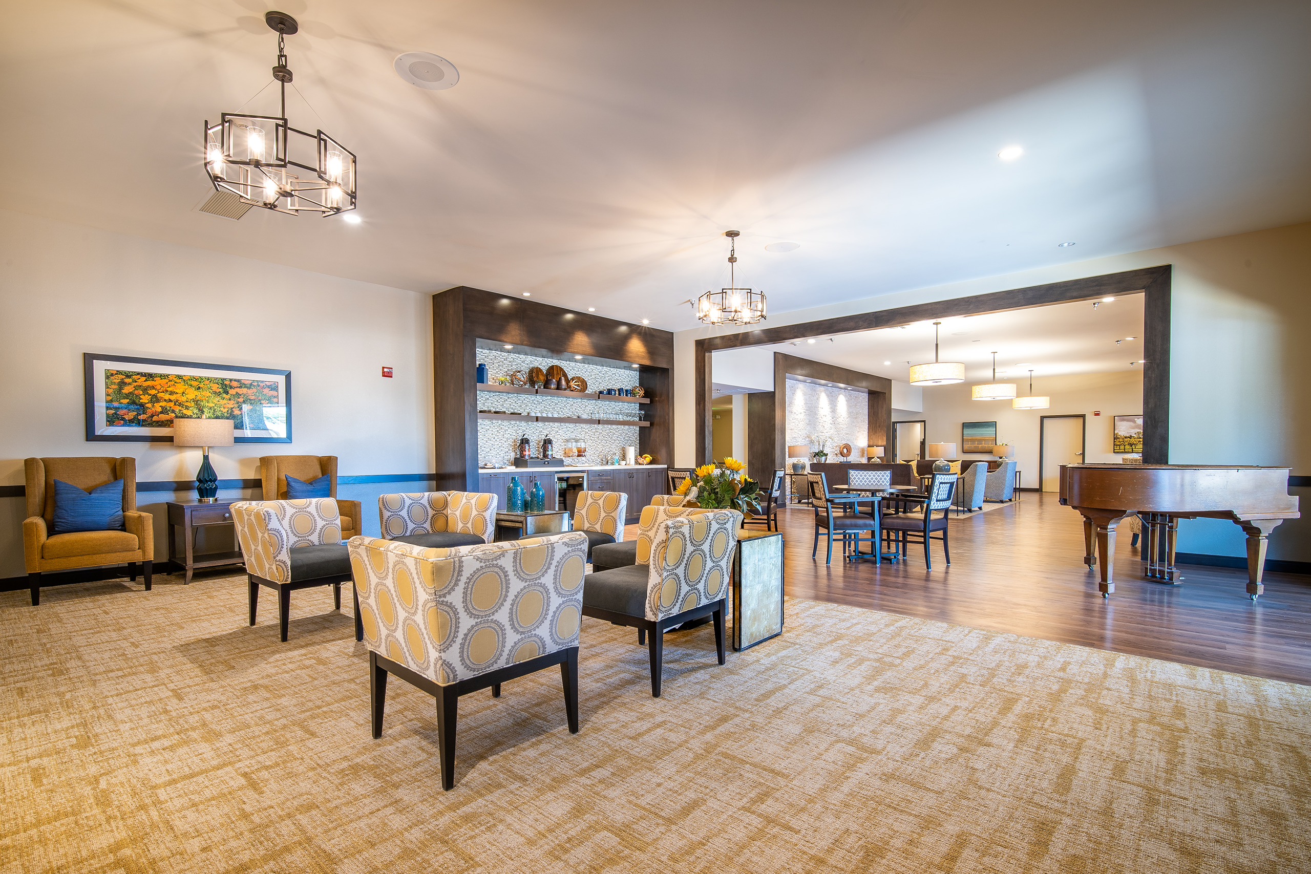 Senior Living in Visalia California 11