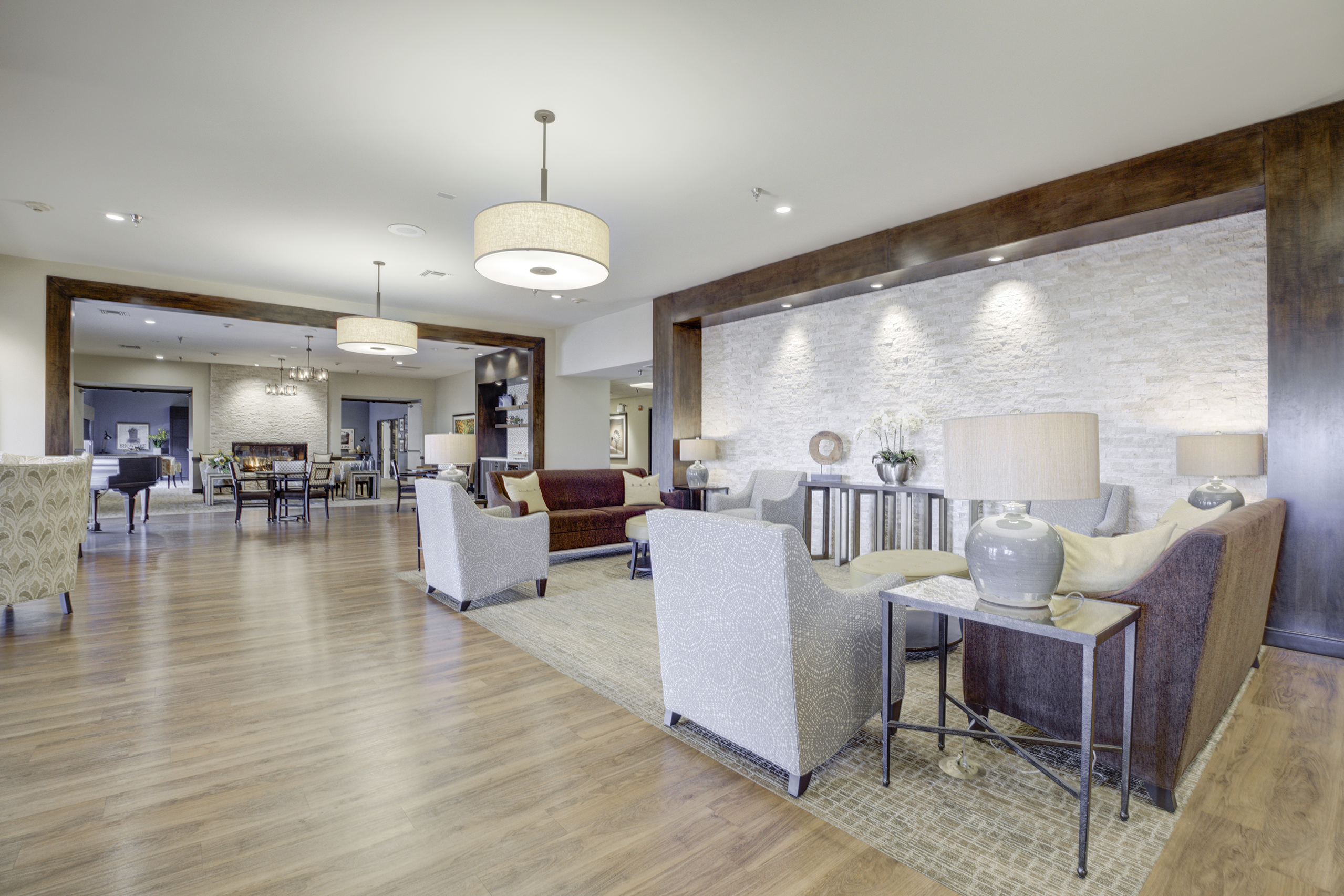 Senior Living in Visalia California 2