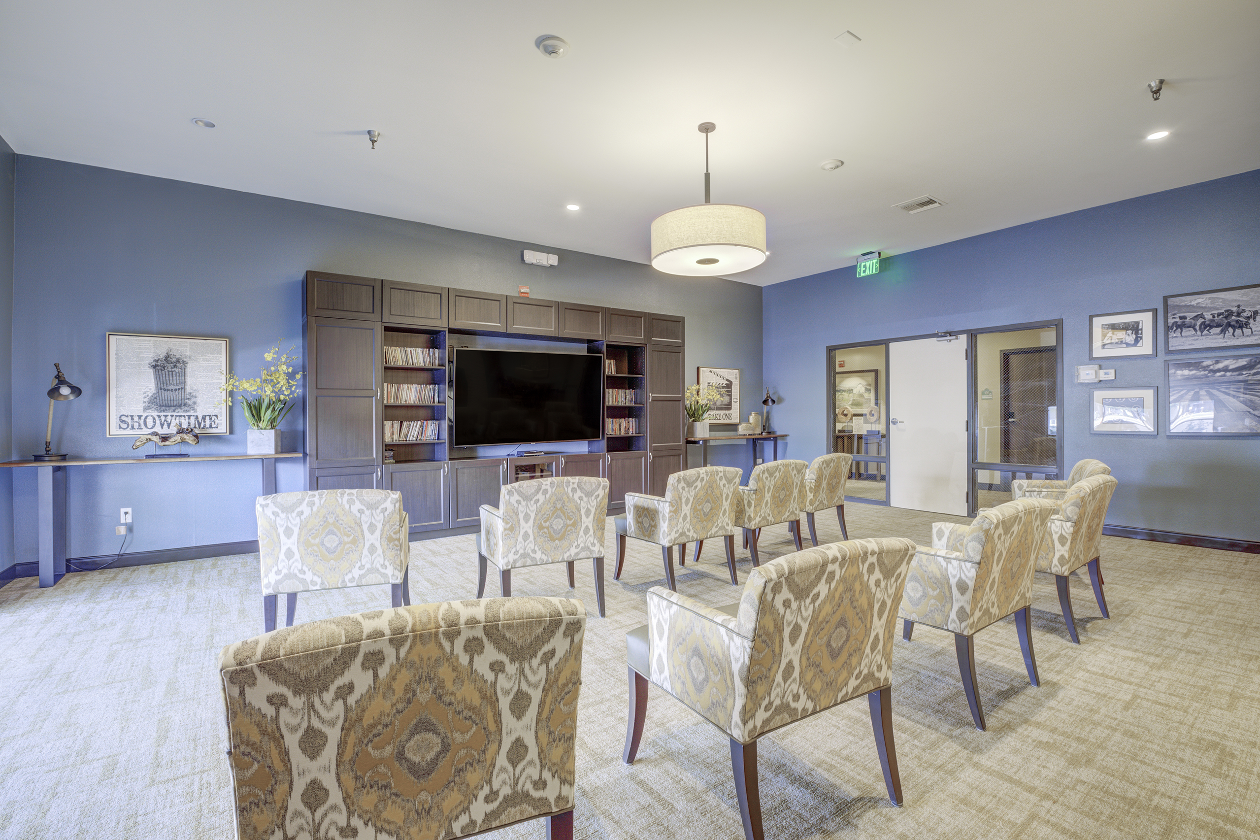 Senior Living in Visalia California 4