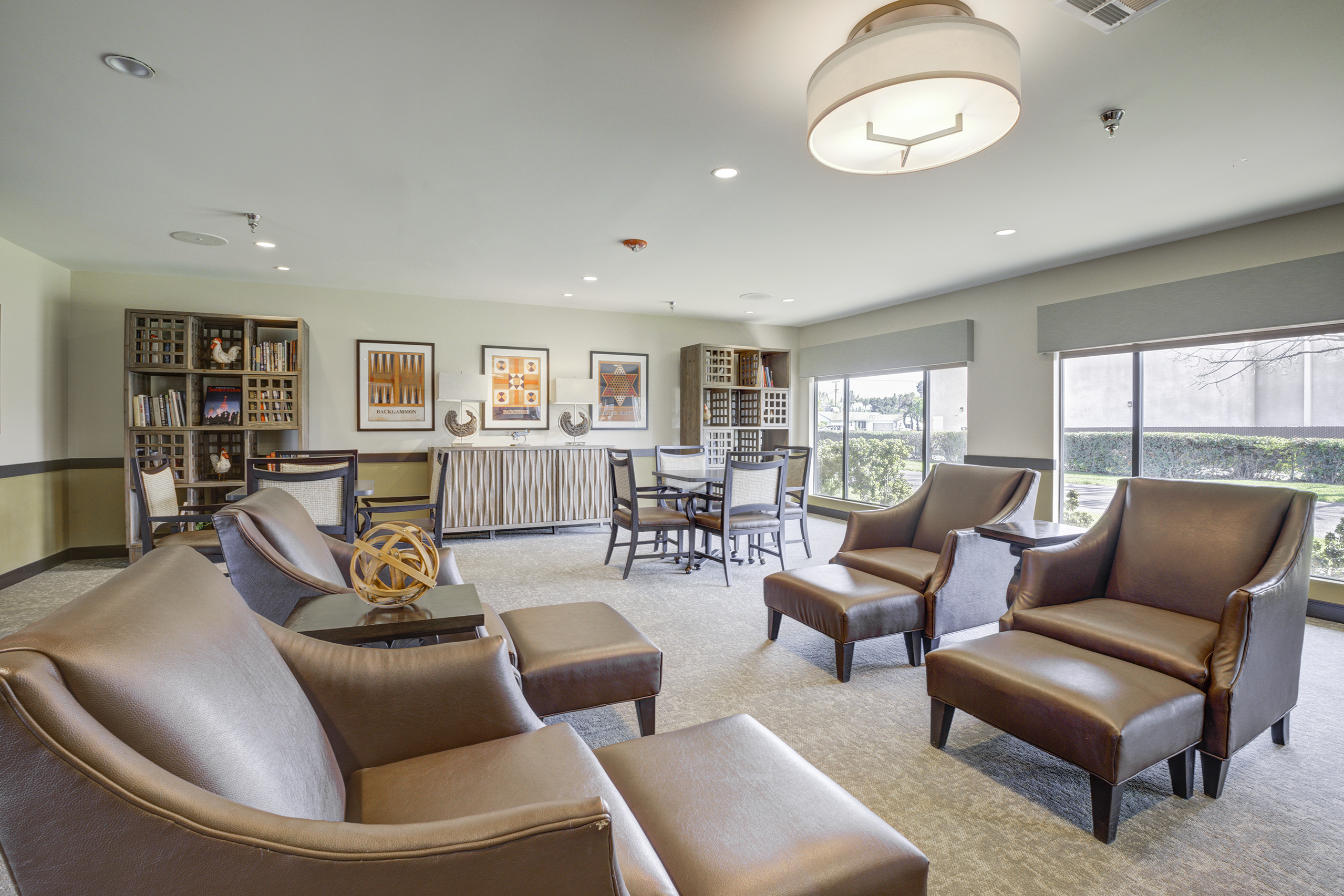 Senior Living in Visalia California 6