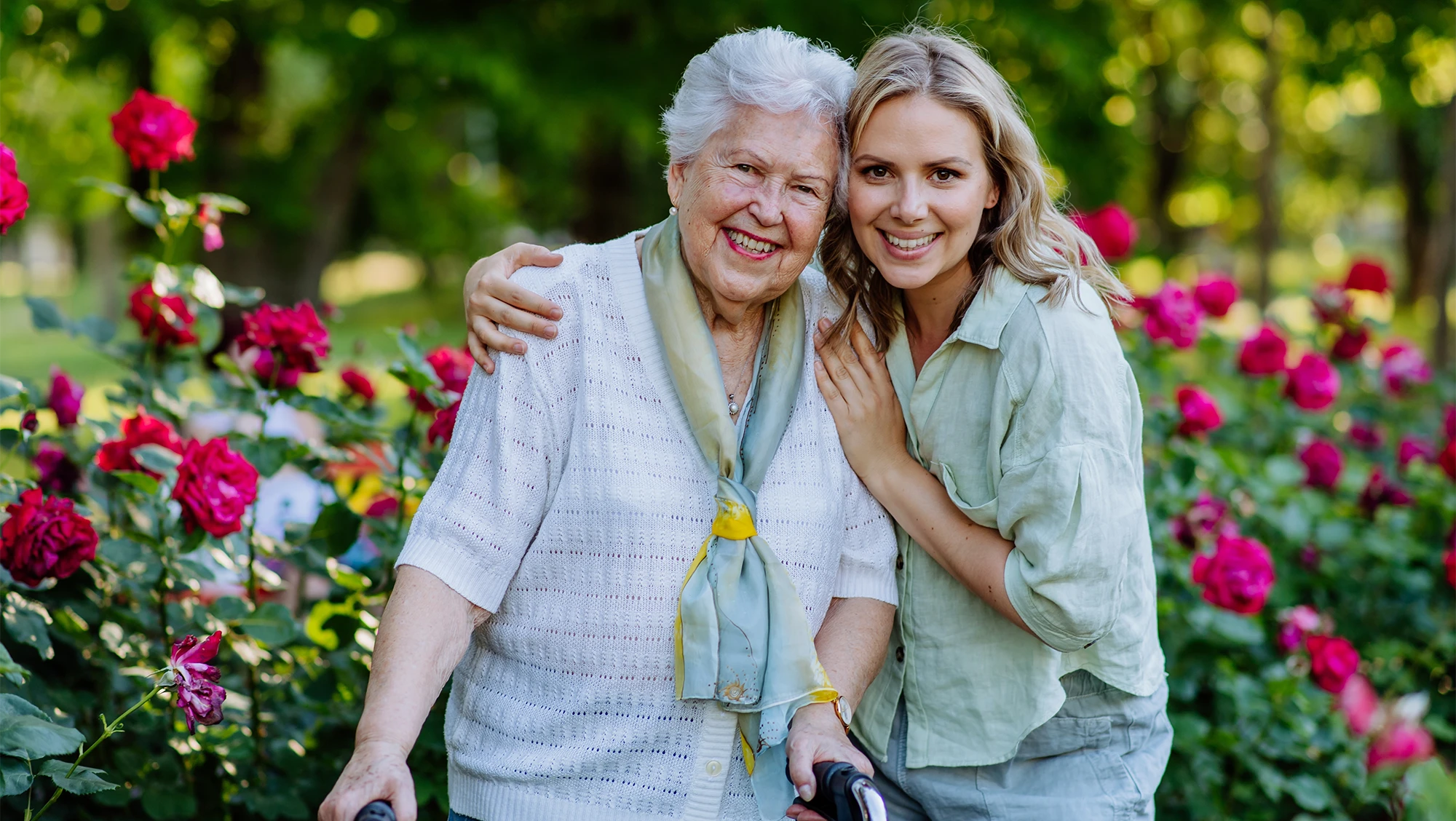 Fostering Independence with Alzheimer’s