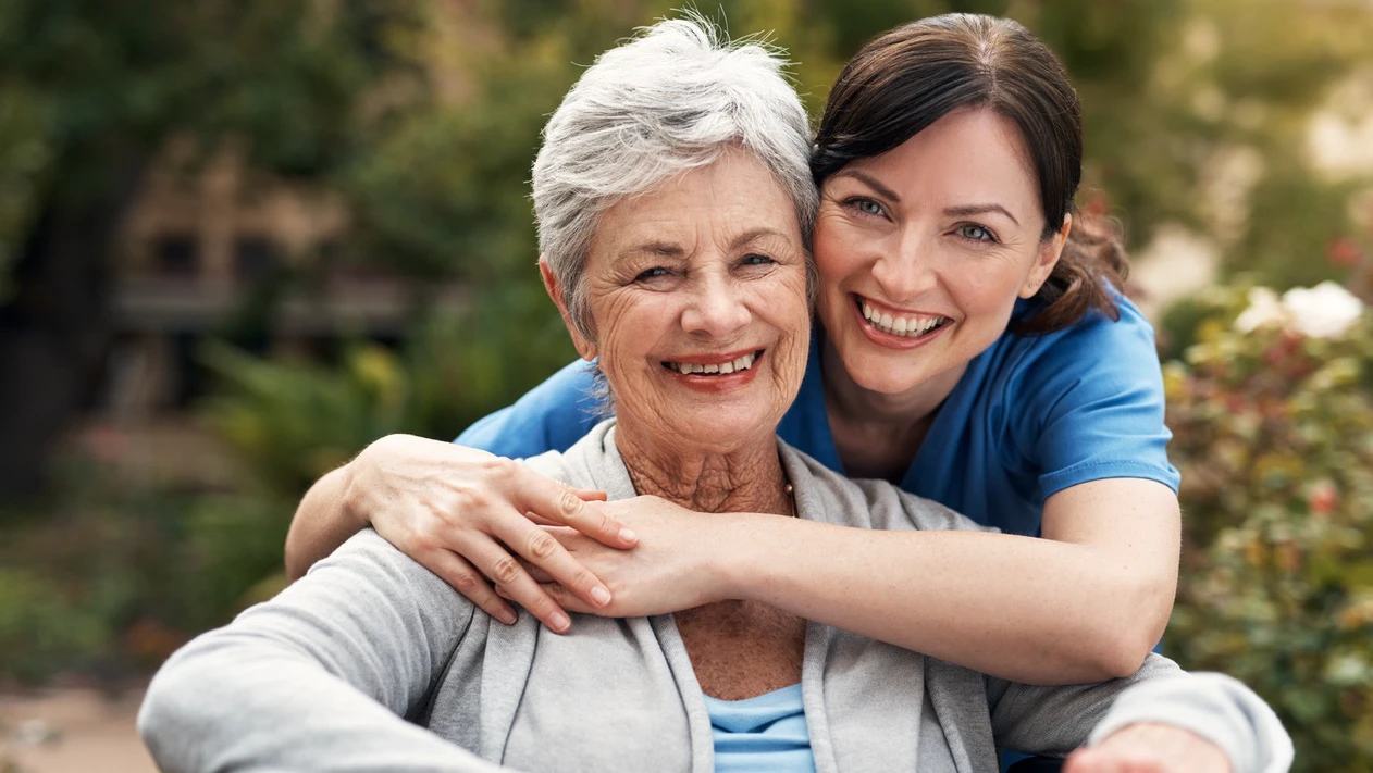 Choosing the Right Memory Care Facility - What to Look For