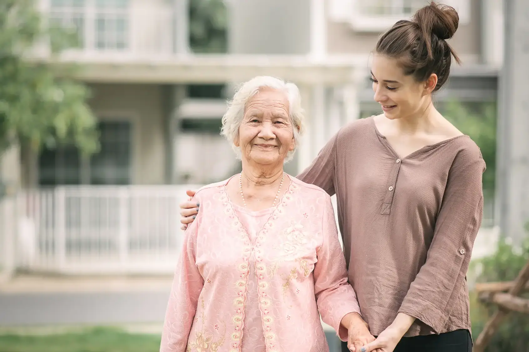 Signs It Might Be Time for Assisted Living