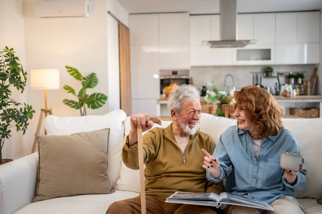 What is Sundowning?