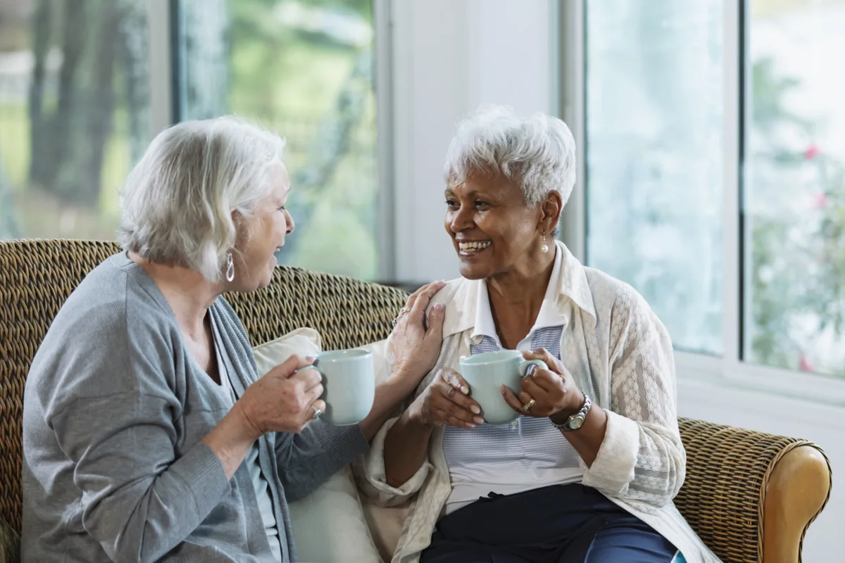 Senior Living Apartments at The Artesian of Ojai