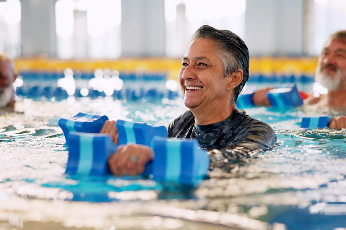 Senior Living Community Amenities at The Artesian of Ojai
