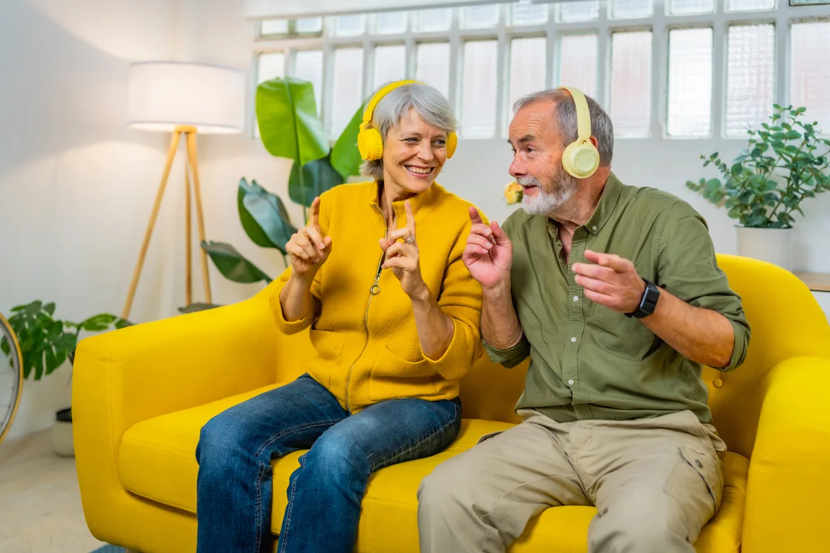 the science of music and the aging brain