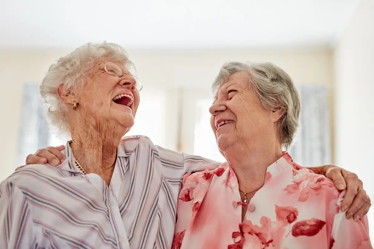 the bestfriend approach to memory care at Carefield Pleasanton